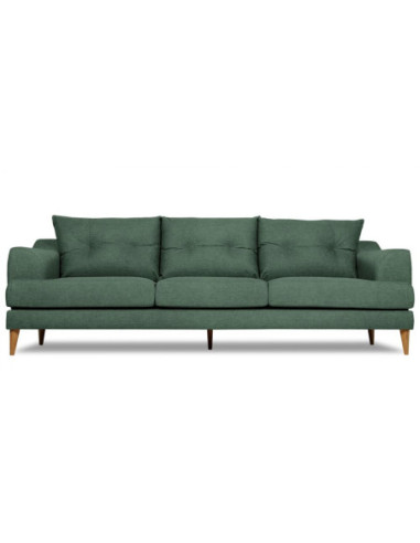 Keturvirtė sofa OSLO PREMIUM