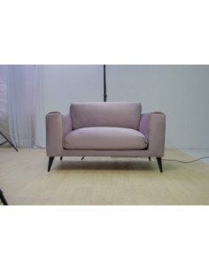 Armchair PADOVA (140cm)