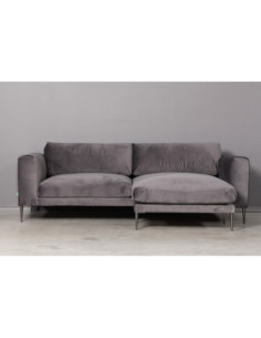 PADOVA RELAX (241x170cm) corner sofa