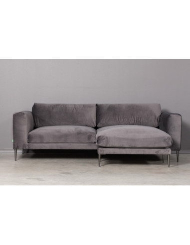 PADOVA RELAX (241x170cm) kampinė  sofa