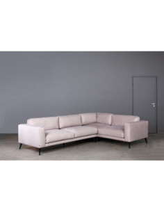 PADOVA RELAX MAXI (340X220cm) kampinė  sofa