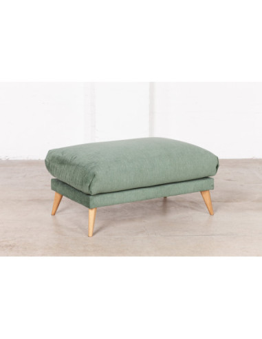 PADOVA (66x100) pouf banquette