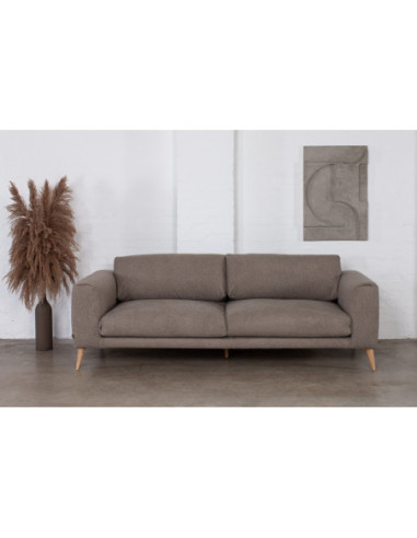 PADOVA (241cm) four-seater sofa