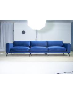 PADOVA RELAX MAXI(341cm) sofa