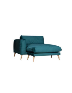 PADOVA (120cm) chaise longue