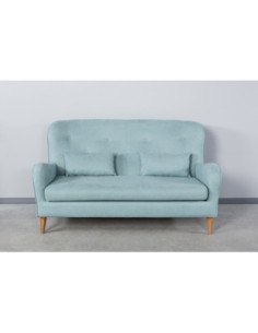 Retro stiliaus sofa POLA