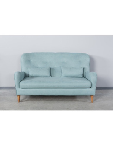 Retro stiliaus sofa POLA