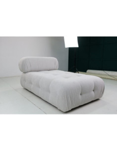 POP (107x177cm) chaise lounges, poilsio beds