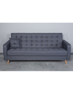 PREVI (212 cm) sofa love