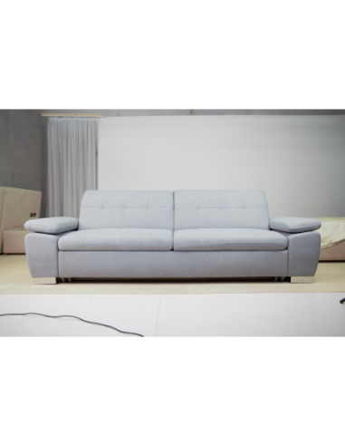 RINO (263cm) sofa-bed