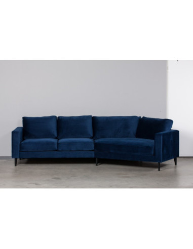 RIVIERA (321-163 cm) corner sofa