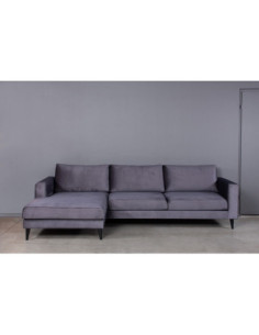 RIVIERA (298X163 cm) corner sofa