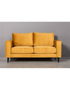 RIVIERA two-seater sofa