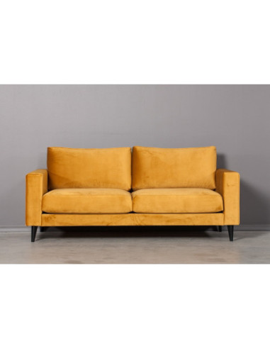 RIVIERA three-seater sofa