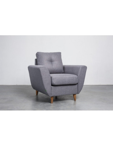 Armchair SCANDIC