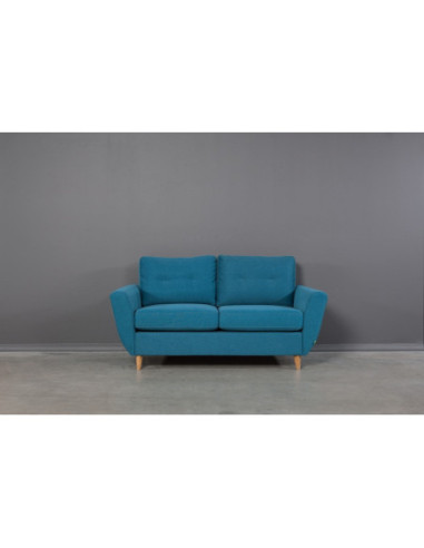 SCANDIC PREMIUM two-seater sofa (168 cm)