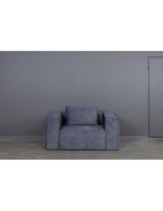 SHARPEY (162cm) armchair