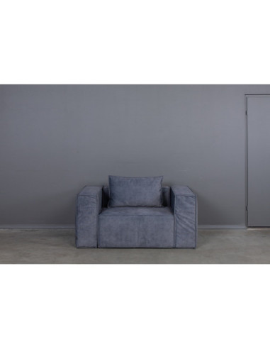 SHARPEY (162cm) armchair