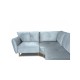 NORDIC MAXI RELAX 1C3 (326x241cm) kampinė sofa