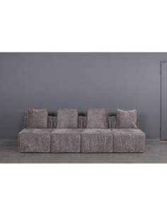 Sharpey S (210cm) sofa set