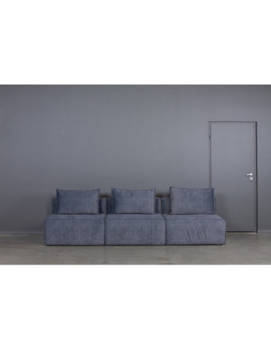 SHARPEY S (300cm) komplektuojama sofa