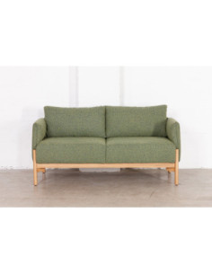 TORONTO (166cm) dvivietė sofa