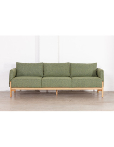 TORONTO (242cm) three-seater sofa