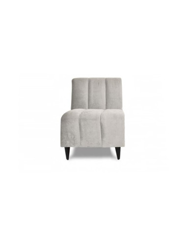 TWIST (60cm) complete sofa with legs