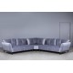 NORDIC MAXI RELAX 3C3 (326X326cm) kampinė sofa