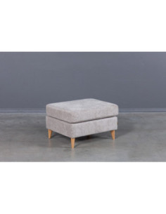 Pouf banquette VERONA