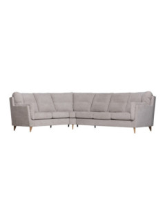 Kampinė sofa VERONA