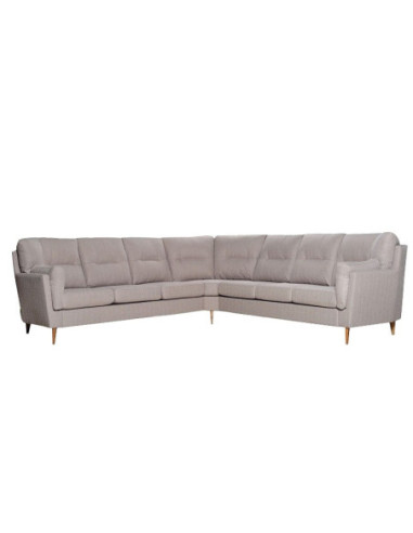 VERONA 3C3 (319X319cm) corner sofa