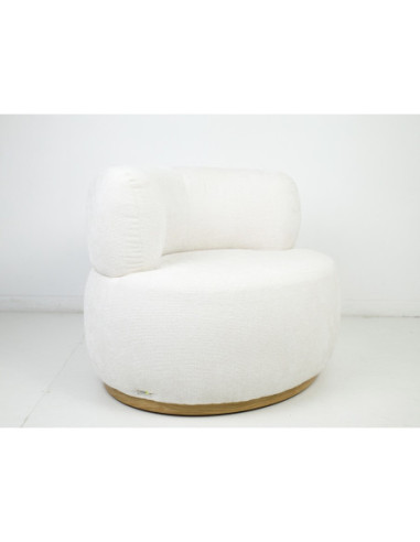 WAVE (98cm) armchair