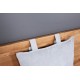Universalios DECO pagalvėlės skirtos ąžuolinėms OAKY lovoms