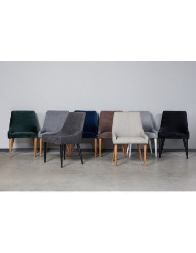 Scandinavian design chair CITY