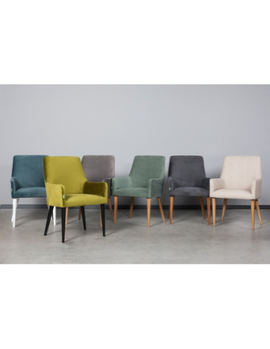 RIO Scandinavian design chair