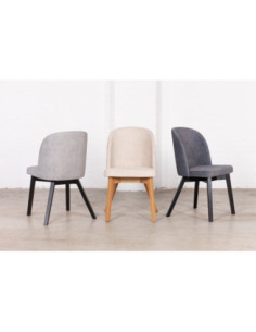 Michelle Scandinavian design chair