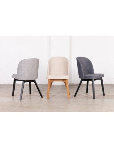 Michelle Scandinavian design chair