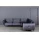 NORDIC MAXI 2C2 (300X300cm) kampinė sofa