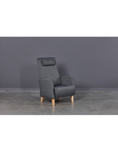 Armchair NORA (70cm)