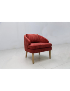 PORTO (68cm) armchair