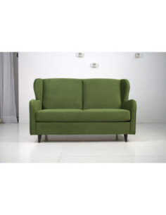 COMO) two-seater sofa