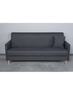 LIDO (206 cm) sofa bed