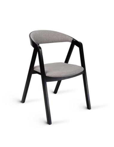 ALDO BLACK Soft chair