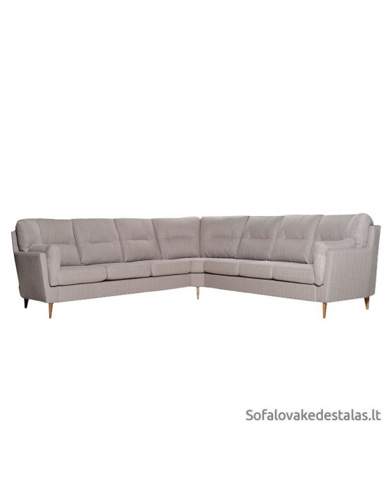 VERONA 3C3 ( 319X319cm)kampinė sofa