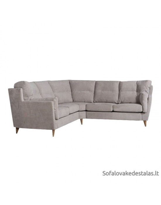 VERONA 2c2 (260x260cm) kampinė sofa