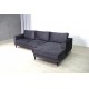 IVIERA (298X163 cm)  kampinė sofa