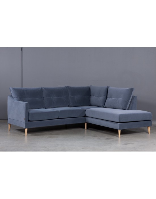 OSLO NEW (244x210cm) kampinė sofa