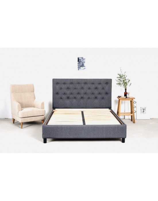 NICA 180 BED WITH BOX
