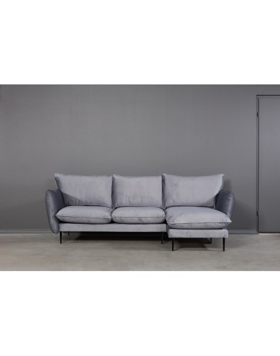 LUCA  (254x150) kampinė sofa